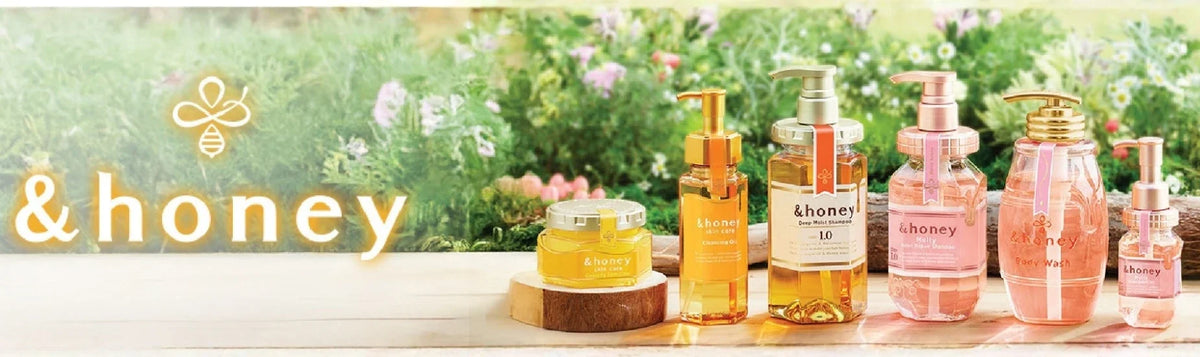 ViCREA collection banner featuring products at K-Beauty Shine