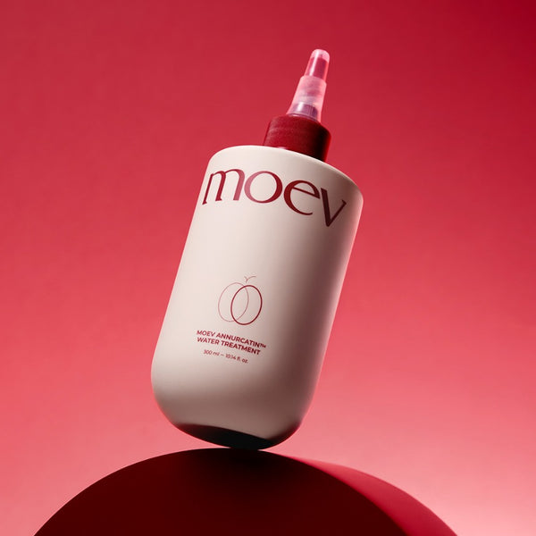 Moev Annurcatin Water Treatment — Product image