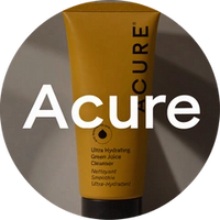 Acure logo