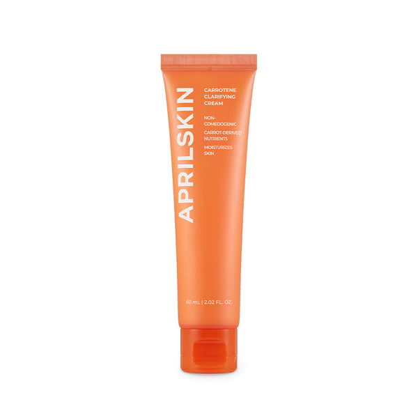 APRILSKIN Carrotene Clarifying Cream 60 ml - front product view