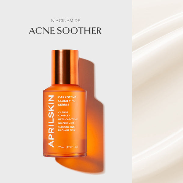 APRILSKIN Carrotene Clarifying Serum 37 ml - front product view