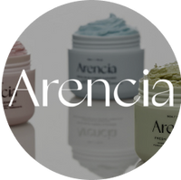 Arencia logo