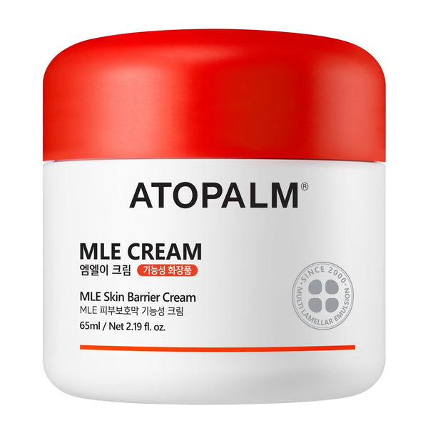 MLE Cream