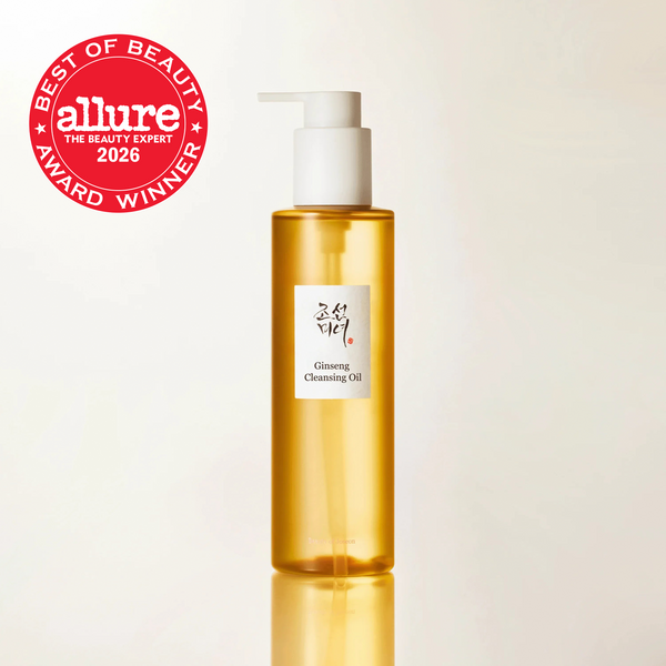 Beauty of Joseon Ginseng Cleansing Oil - 210ml — official product image