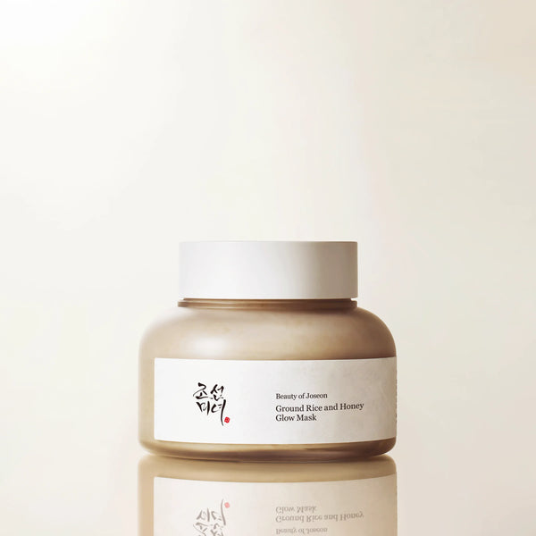 Beauty of Joseon Ground Rice and Honey Glow Mask - 150ml — official product image
