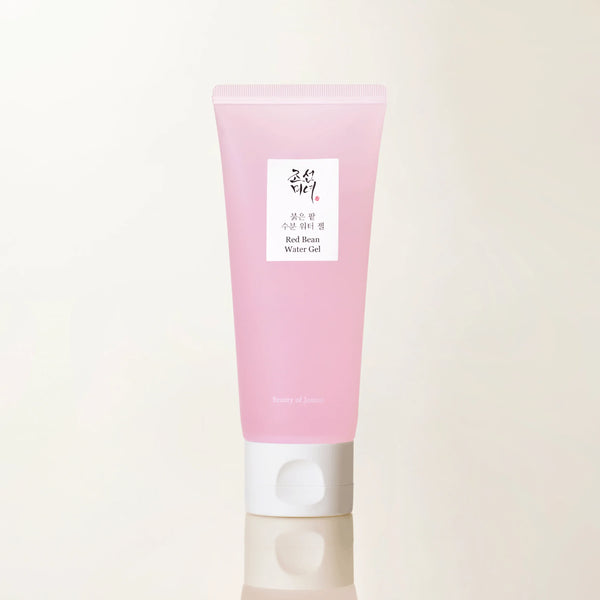 Beauty of Joseon Red Bean Water Gel - 100ml — official product image