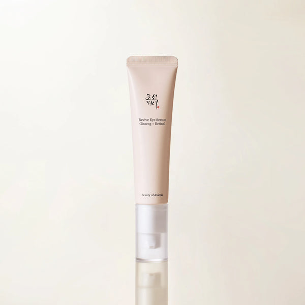 Beauty of Joseon Revive Eye Serum Ginseng + Retinal - 30ml — official product image