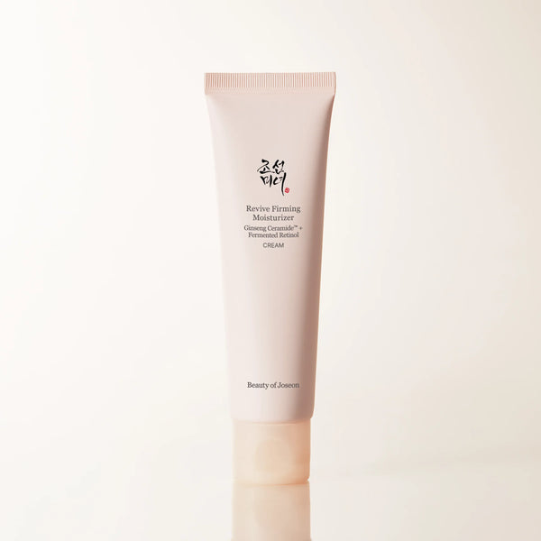Beauty of Joseon Revive Firming Moisturizer : Ginseng + Retinol - 60ml — official product image