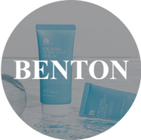 Benton logo