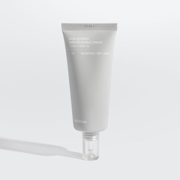 CELIMAX Dual Barrier Skin Wearable Cream - 50ml — official product image