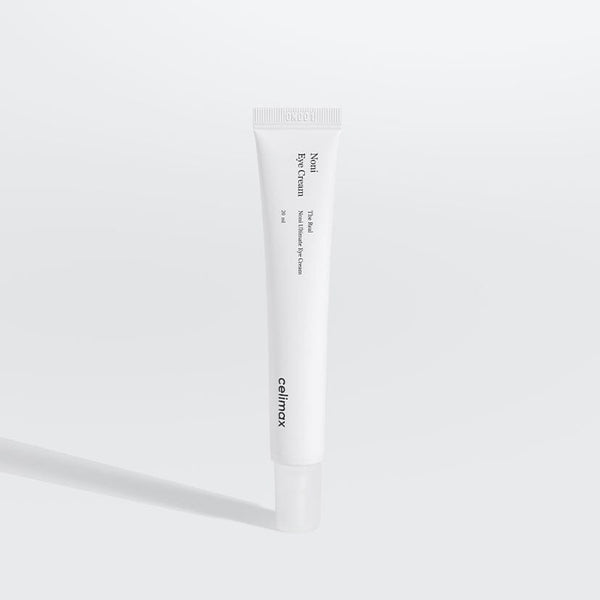 CELIMAX Noni Ultimate Eye Cream - 20ml — official product image