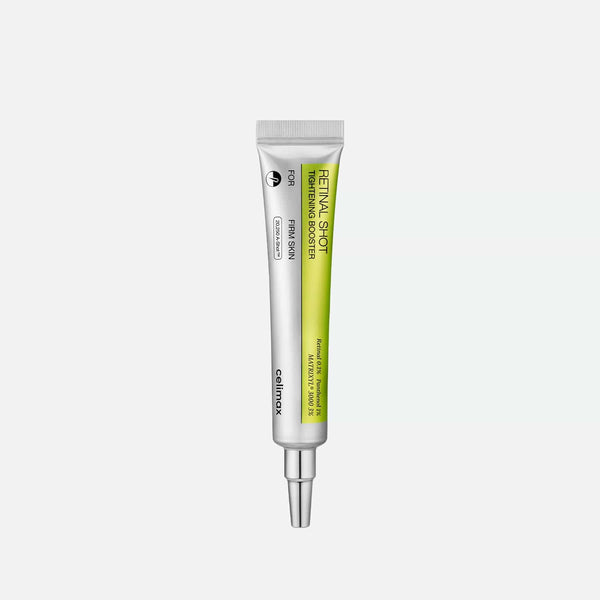 CELIMAX THE VITA-A Retinal Shot Tightening Booster - 15ml — official product image