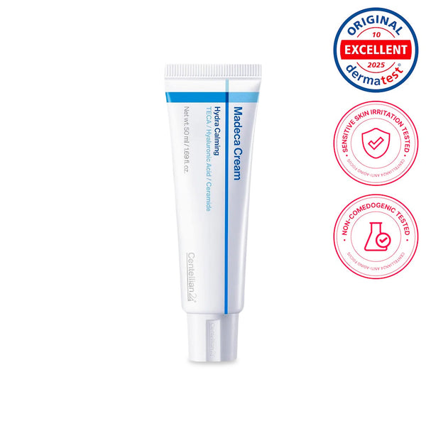 Centellian 24 Madeca Cream Hydra Calming - 50ml — official product image