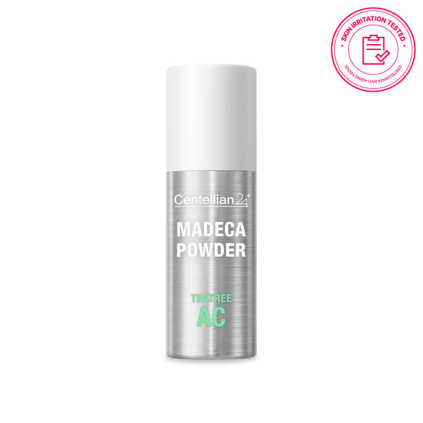 Centellian 24 Madeca Powder Tea Tree AC - 6g — official product image
