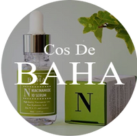 Cos De BAHA logo