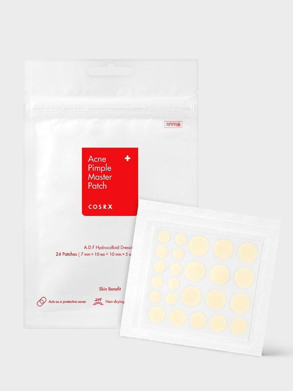 COSRX Acne Pimple Master - 24pcs — official product image