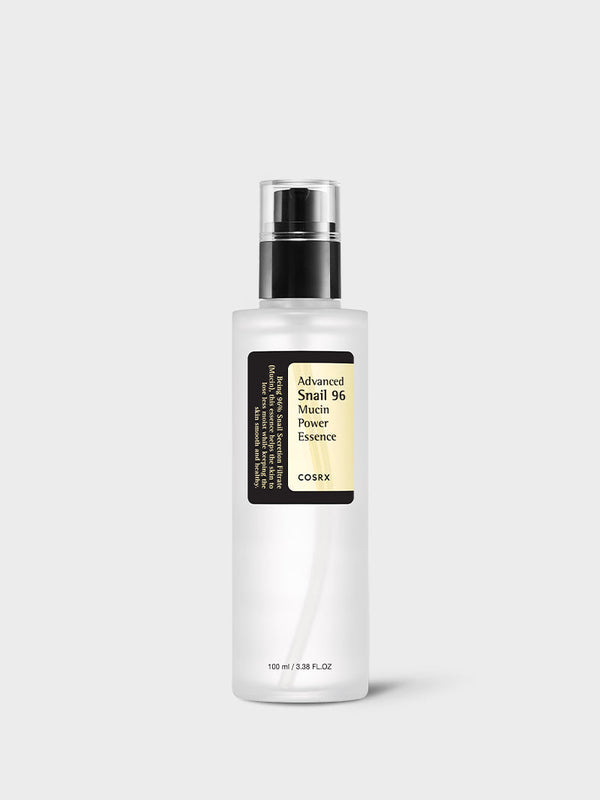 COSRX Advanced Snail 96 Mucin Power Essence - 100ml — official product image