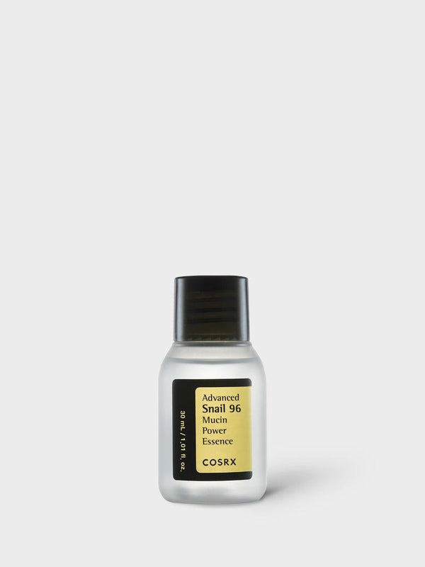 COSRX Advanced Snail 96 Mucin Power Essence - 30ml — official product image