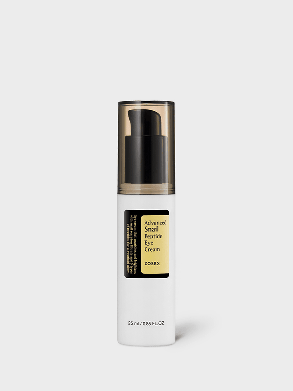 COSRX Advanced Snail Peptide Eye Cream - 25ml — official product image