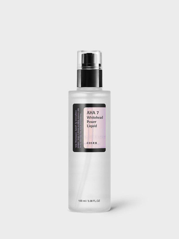 COSRX AHA 7 Whitehead Power Liquid - 100ml — official product image