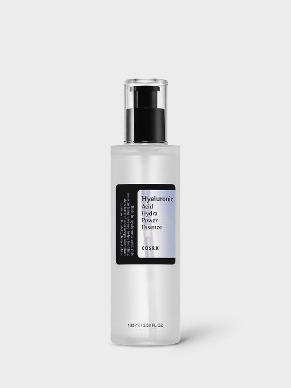COSRX Hyaluronic Hydra Power Essence - 100ml — official product image