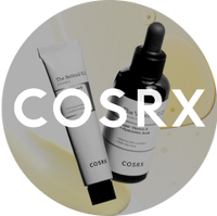 COSRX logo