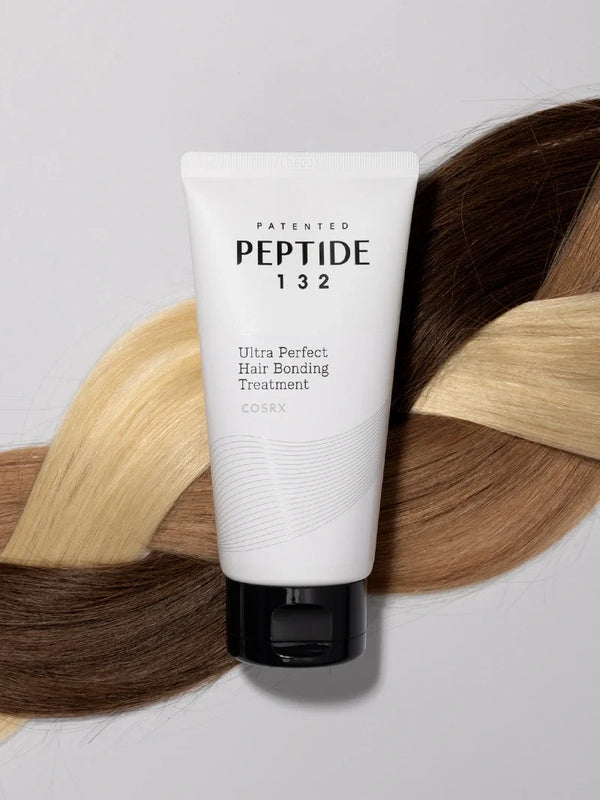 COSRX PEPTIDE-132 Ultra Perfect Hair Bonding Treatment - 120ml — official product image