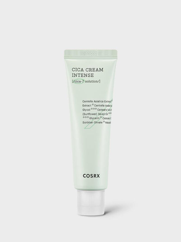 COSRX Pure Fit Cica Cream Intense - 50ml — official product image