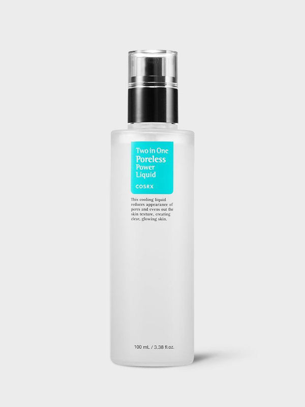 COSRX Two In One Poreless Power Liquid - 100ml — official product image