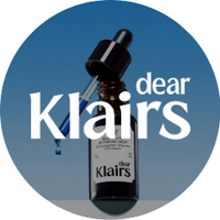 Dear Klairs logo