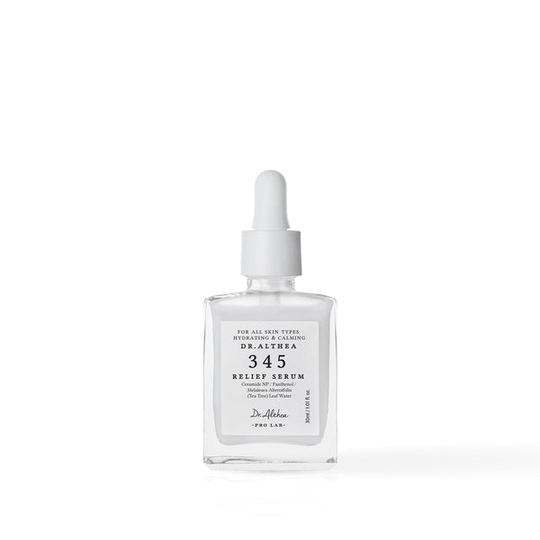 Dr.Althea 345 Relief Serum - 30ml — official product image