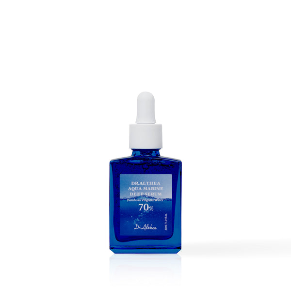 Dr.Althea Aqua Marine Deep Serum - 30ml — official product image