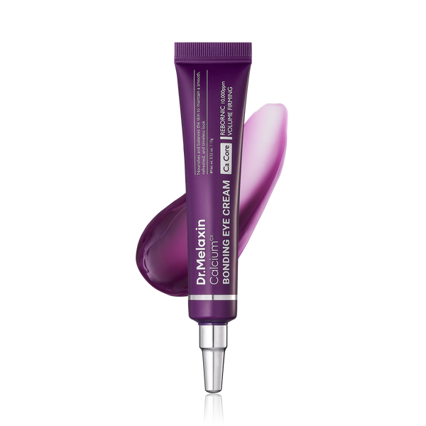Dr. Melaxin Calcium Bonding Eye Cream — official product image