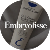 Embryolisse logo
