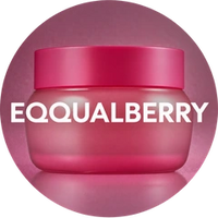 Eqqualberry logo