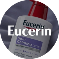Eucerin logo