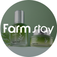 Farm Stay logo