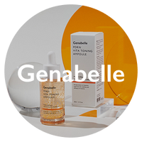 Genabelle logo