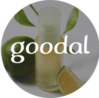 Goodal logo