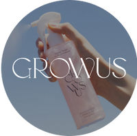 Growus logo