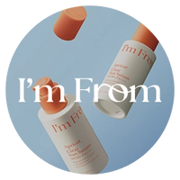 I'm From logo