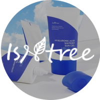Isntree logo