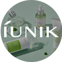Iunik logo