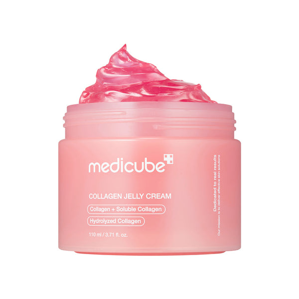 Medicube Collagen Jelly Cream — Product image