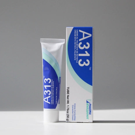 Pharma Development A313 Vitamin A Cream — product image