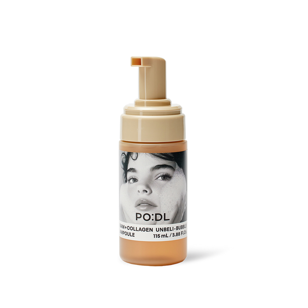PO:DL Bam Collagen Unbeli Bubble Ampoule — product image