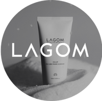 Lagom logo