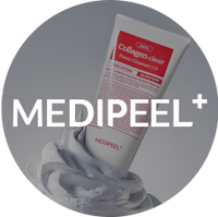 Medi-Peel logo