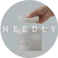 Needly logo
