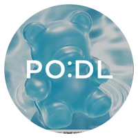 PO:DL logo